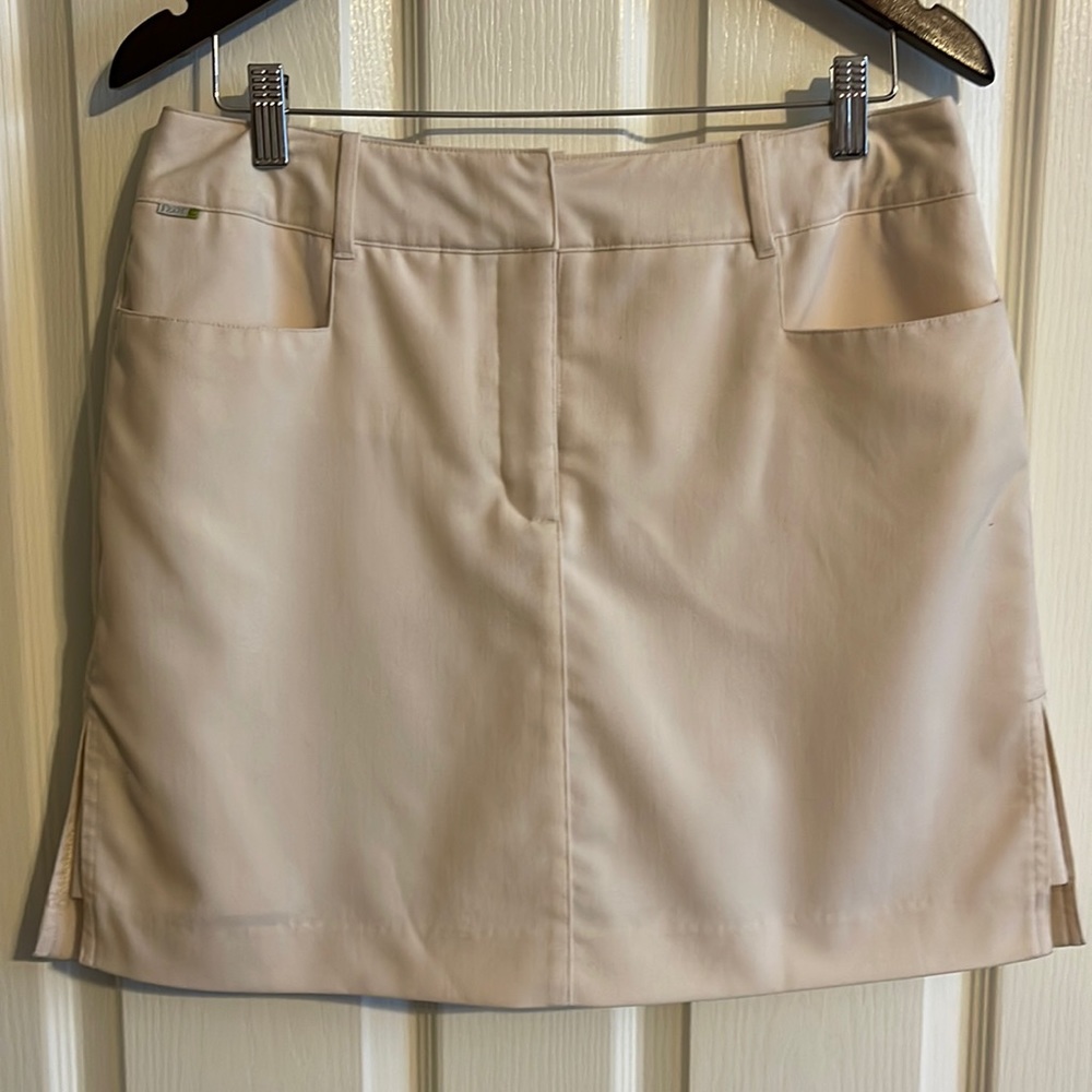 CLOSET CLEAN OUT Ladies Golf tops, skorts,& shorts! % off offered on multiples!